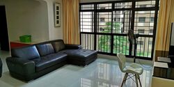 Blk 152 Rivervale Green (Sengkang), HDB 5 Rooms #586055461